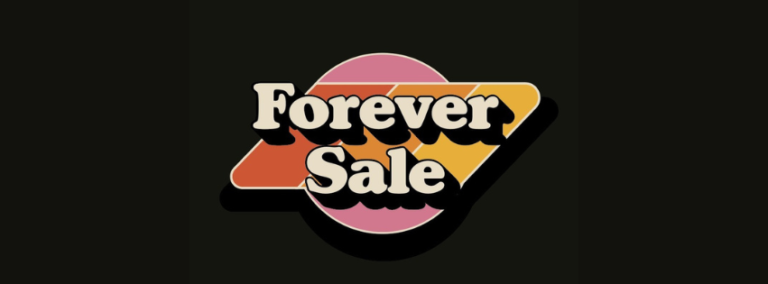 Forever Sale